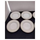 Vintage Noritake Japan 3078 Audrey China set