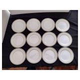 Vintage Noritake Japan 3078 Audrey China set