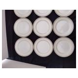 Vintage Noritake Japan 3078 Audrey China set