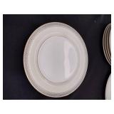 Vintage Noritake Japan 3078 Audrey China set