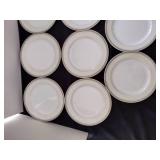 Vintage Noritake Japan 3078 Audrey China set