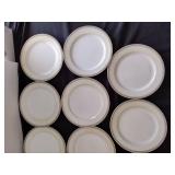 Vintage Noritake Japan 3078 Audrey China set