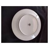 Vintage Noritake Japan 3078 Audrey China set