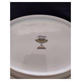 Vintage Noritake Japan 3078 Audrey China set