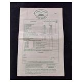 Vintage Noritake Japan 3078 Audrey China set