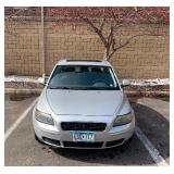 2007 Volvo S40