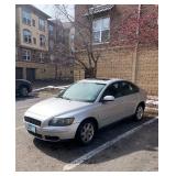 2007 Volvo S40
