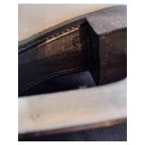 White figure skates women