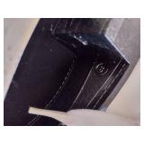 White figure skates women