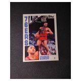Topps basketball cards archive collection. Charles Barkley, Reggie miller, Akeem Olajuwon, Scottie pippen, David Robinson, Dennis Rodman, and John Stockton