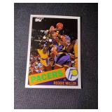 Topps basketball cards archive collection. Charles Barkley, Reggie miller, Akeem Olajuwon, Scottie pippen, David Robinson, Dennis Rodman, and John Stockton