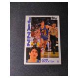 Topps basketball cards archive collection. Charles Barkley, Reggie miller, Akeem Olajuwon, Scottie pippen, David Robinson, Dennis Rodman, and John Stockton