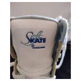 Soft skate by Jackson figure skates women’s size 5