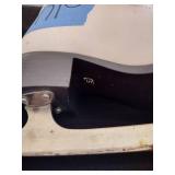 Soft skate by Jackson figure skates women’s size 5