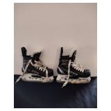 CCM classic hockey skates size 3 US