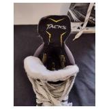 CCM classic hockey skates size 3 US