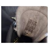 CCM classic hockey skates size 3 US