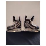 Kids CCM hockey skates size 1