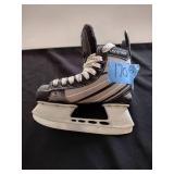 Kids CCM hockey skates size 1