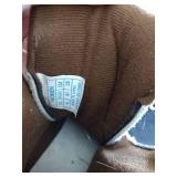 DBX figure skates women’s size 9 US