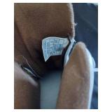 DBX figure skates women’s size 9 US