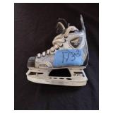CCM vector 3.0 hockey skates youth 11