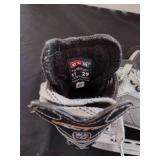 CCM vector 3.0 hockey skates youth 11