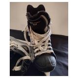 CCM vector 3.0 hockey skates youth 11