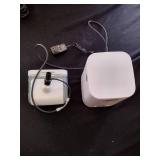 So clean CPAP machine and phillips respironics CPAP