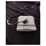 So clean CPAP machine and phillips respironics CPAP