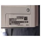 So clean CPAP machine and phillips respironics CPAP