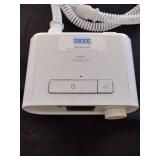So clean CPAP machine and phillips respironics CPAP