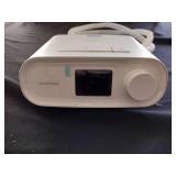 So clean CPAP machine and phillips respironics CPAP