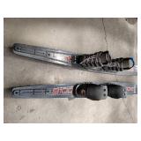 2 goode 9100 slalom water ski
