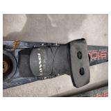 2 goode 9100 slalom water ski