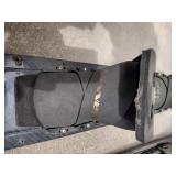 2 goode 9100 slalom water ski