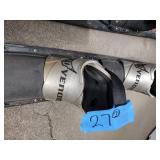 2 goode 9100 slalom water ski