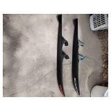 2 goode 9100 slalom water ski