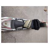 Obrien Andy Mapple 61 slalom ski