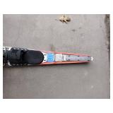 Obrien Andy Mapple 61 slalom ski