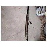 Obrien Andy Mapple 61 slalom ski