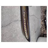 Obrien Andy Mapple 61 slalom ski