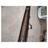 Obrien Andy Mapple 61 slalom ski