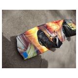 liquid force wakeboard one-thirty-eight