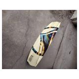 liquid force wakeboard one-thirty-eight