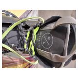 liquid force wakeboard one-thirty-eight