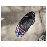 Revolution HydroHook knee board