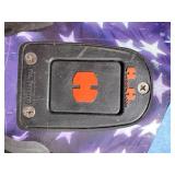 Revolution HydroHook knee board