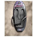 Revolution HydroHook knee board