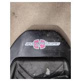 Revolution HydroHook knee board